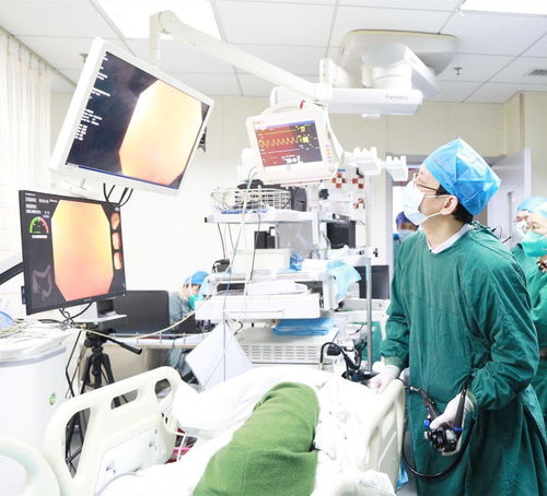 新質(zhì)生產(chǎn)力蓬勃向上丨湖北生命健康產(chǎn)業(yè)加速邁向萬(wàn)億規(guī)模