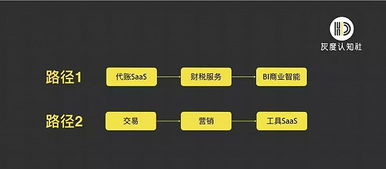 從品效合一到服效合一 企業(yè)級(jí)營(yíng)銷(xiāo)新趨勢(shì)與軟件外包服務(wù)的深度融合