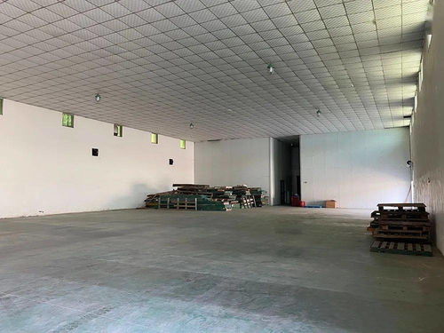 8折起拍 四川巴中恩陽區(qū)生產(chǎn)用房及倉(cāng)庫——巴中易生活資產(chǎn)探析